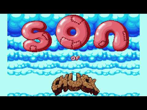 Chuck Rock II : Son of Chuck Amiga