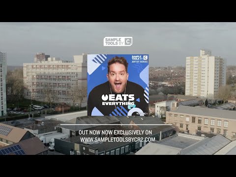 Free Download Eats Everything Vol.1 Bundle WAV TUTORiAL-DECiBEL