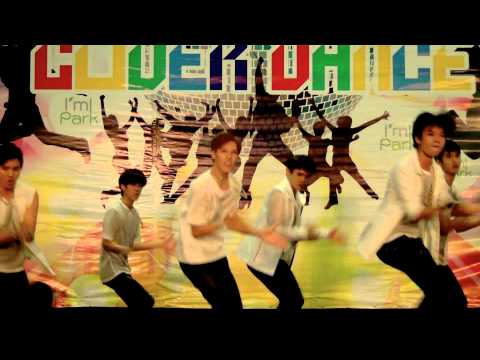 141122 Bangsibmeun cover BTS - Concept Trailer + Danger + War of Hormone @I'm Park (Final)