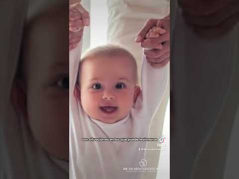 Codo de niñera 👶