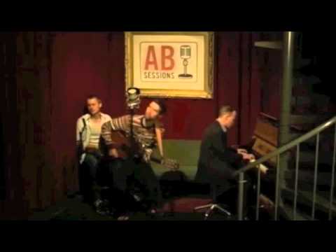 Gabriel Rios, Jef Neve & Kobe Proesmans - El Raton (AB Sessions)