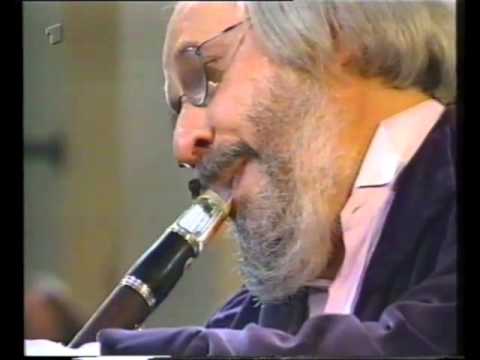 Bublichki (G.Feidman & A.Sloutski)