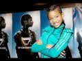 Willow Smith - 21st Century Girl [New 2011] 