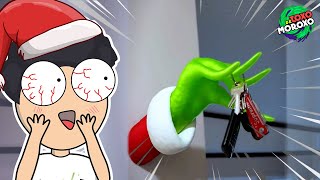 10 Cosas Creadas Por Fans Que Están a OTRO NIVEL (Edicion Navidad) 🎅😲 #5| DeToxoMoroxo