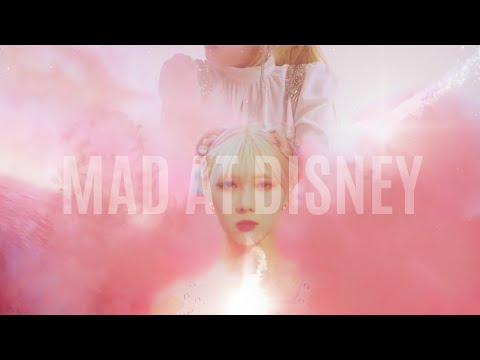 MAD AT DISNEY | Loona x Dreamcatcher x WJSN [ EDIT ]