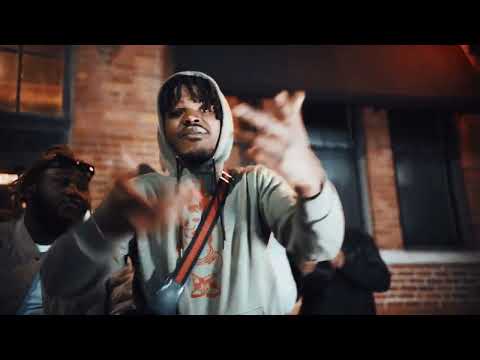 Ghetto Baby Boom - Ghetto Testimony (Official Music Video)