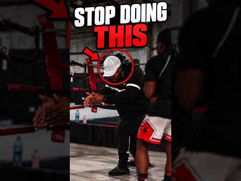 Stop Going In Blind 🥊