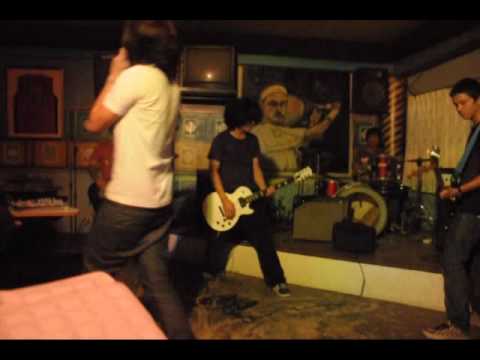 The Butterfly Project - Stick Stickly (Cover)
