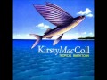 Kirsty MacColl Us Amazonians