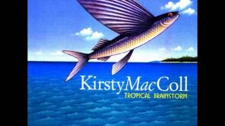 Kirsty MacColl Us Amazonians