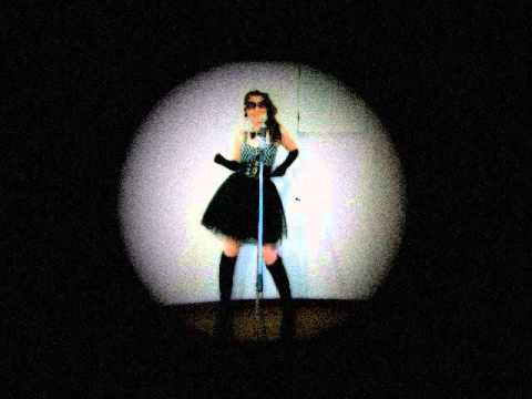 LOVE IS BUBBLE／松子の今日のアラソン♪