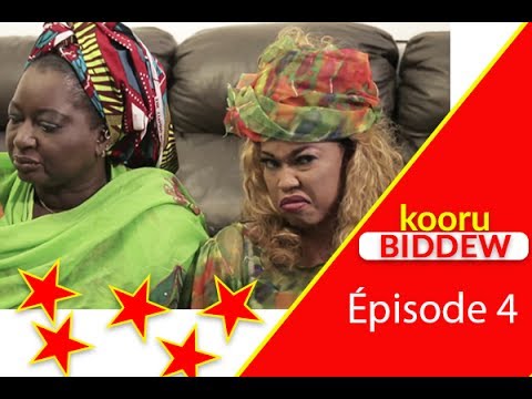 Kooru Biddew – Saison 2 – Épisode 4 avec Badiène de Un café avec et Daro de Dinama Nekh Kooru Biddew – Saison 2 – Épisode 4 avec Badiène de Un café avec et Daro de Dinama Nekh