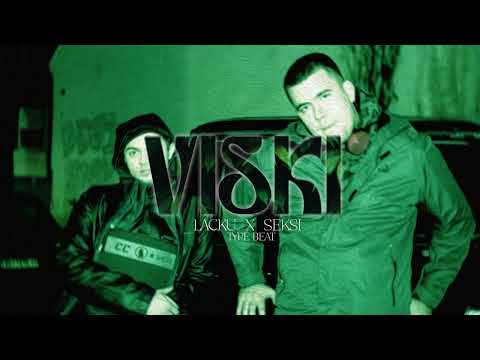 [FREE] LACKU X SEKSI TYPE BEAT "VISKI"