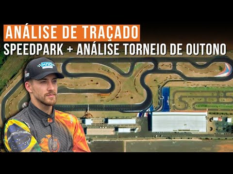 Análise de Traçado Speedpark - Birigui (Live #193)