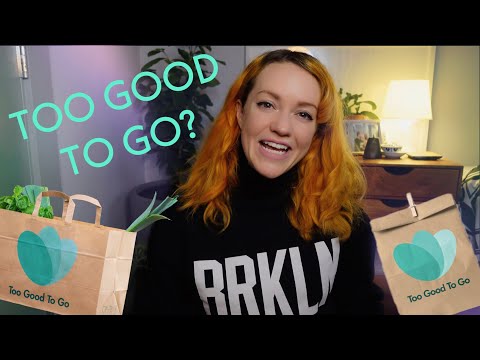 Too Good to Go NYC 2022 Review
