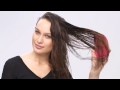 Video: Tangle Teezer Red Rizos 