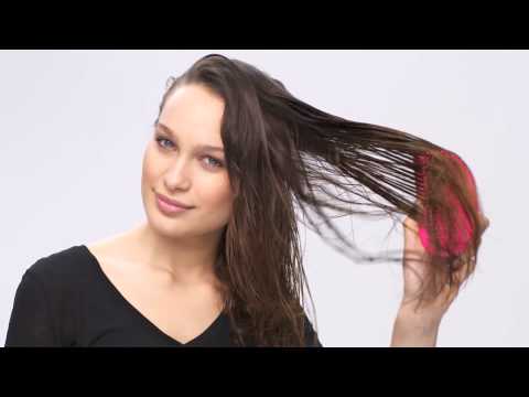 Tangle Teezer Salon Elite Hairbrush | Detangling Hair...