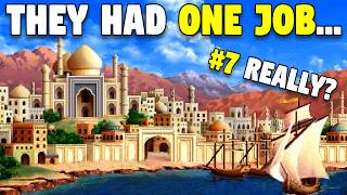 Great DOS Games... Disappointing Sequels!