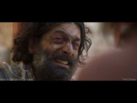 Paralítico - The Chosen (Español Latino)