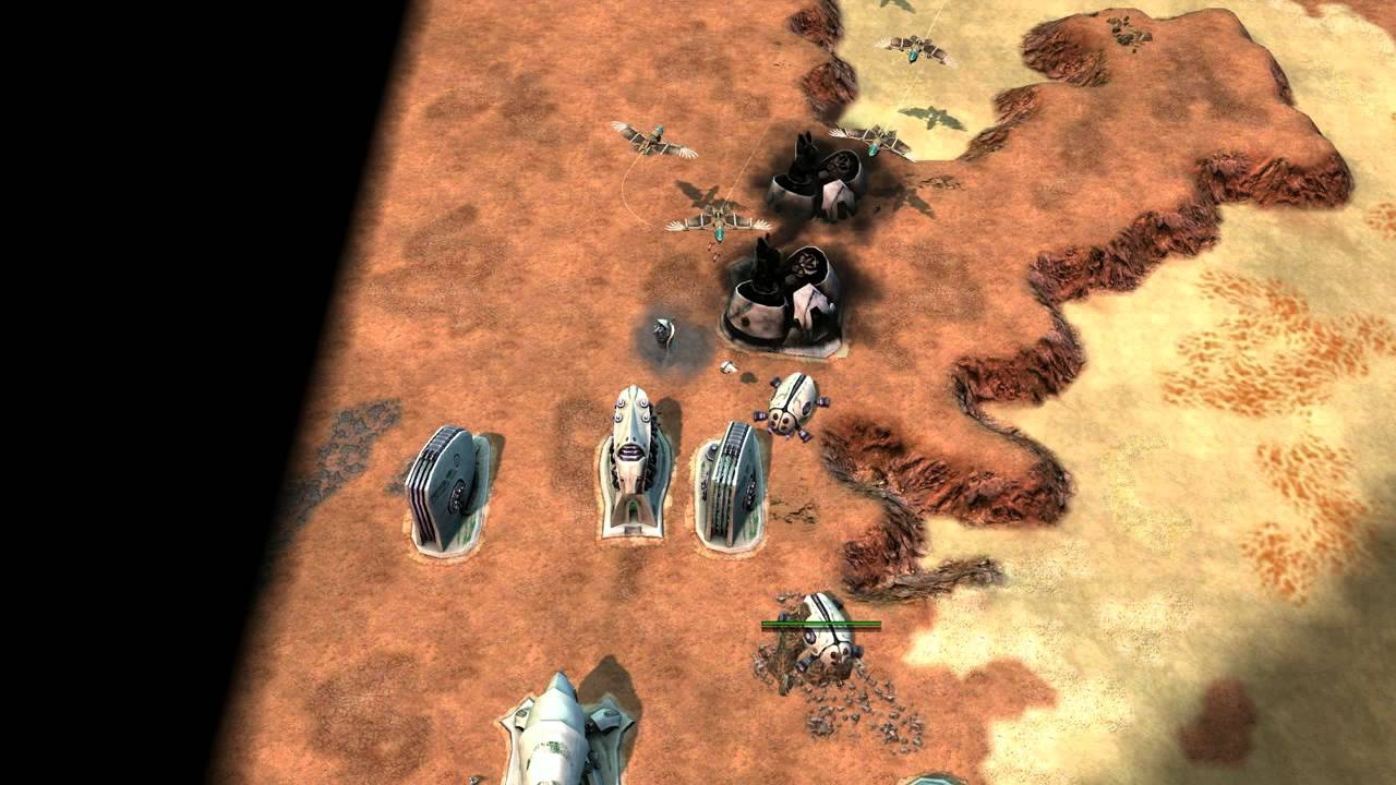 Мод Dune 20XX и кое-какие планы на будущее - Mars 2000 / Game Dev ...