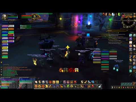 Opulence - normal - taktyka by Klocklimek and Kfasek