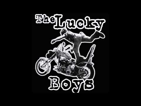 The Lucky Boys - 