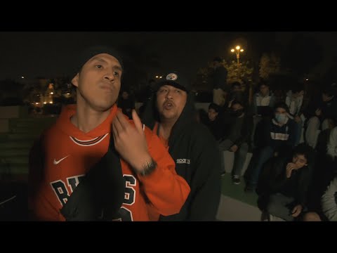 MAFIA vs. CHUBO vs. KING BUFFON: Repesca Lam Battles Casino | Fecha 7 🎰🃏 – 2022