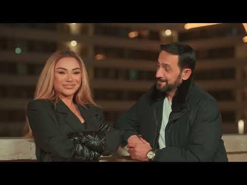 Pərviz Bülbülə & Türkan Vəlizadə - Surpriz