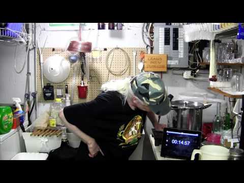 HBW 249 – Wie schnell kann man ein Coopers-Set brauen?