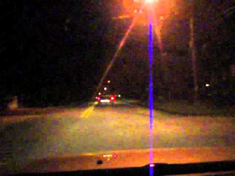 #9.  Friends of Valdosta Meet, WHLJ---FM Radio, Victory Ride to old S.L. Mason School.