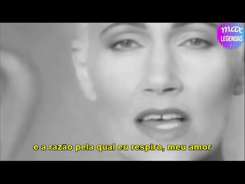 You Don't Understand Me - Roxette