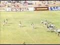 Natal Vs WP Craven Week Rugby 1990