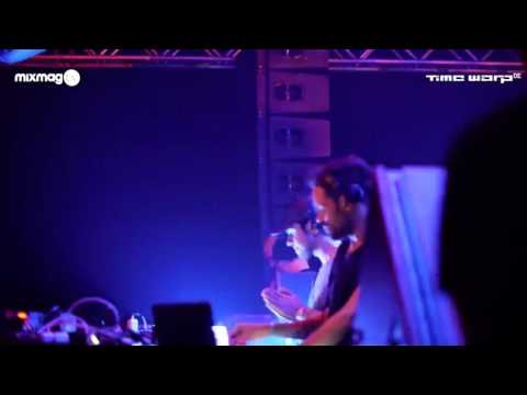 Time Warp DE 2016 Tale Of Us Live Set