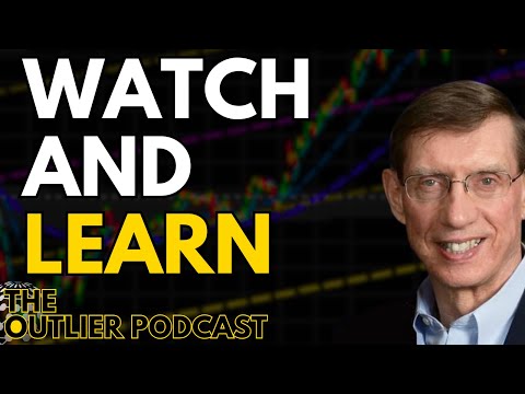 David Hunter: Final Leg of Melt Up - What's Coming Next | The Outlier Podcast