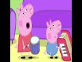 Peppa Pig Season 1 Episode 4 The Sleepy Princess Fancy Dress Party Mister Skinnylegs Musical Instru