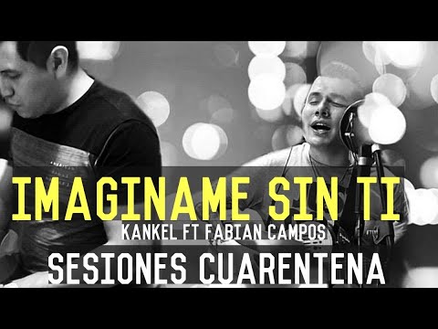 Luis Fonsi / IMAGINAME SIN TI Acustico
