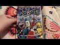 Robots 2005 DVD Overview
