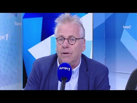 Daniel Cohn-Bendit : "Pogba n'a pas été la force de pénétration escomptée"