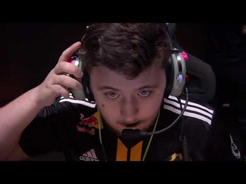 GrandFinal 1 - FURIA vs Vitality - Map 1 - Inferno - ECS S7 Finals (Day 3)