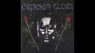 Crimson Glory - Heart of Steel