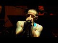 Linkin Park - Shadow Of The Day (Madison Square Garden 2011) HD