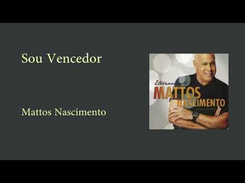 Sou Vencedor - Diante do Trono