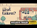 Gameplay video of Is This Seat Taken?  Nintendo Switch