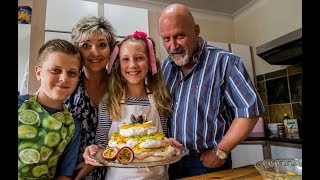 Danika gee raad aan diabete