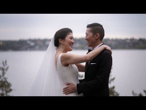 Paula & Ken, Artipelag -Wedding Film
