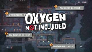 Clip of Oxygen Not Included