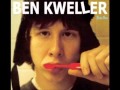Ben Kweller - This is War