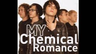 My Chemical Romance-"Filthy Beasts"