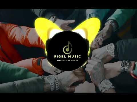 Russ Millions x Buni x YV x CH x SwitchOTR x GAZO x Rose Real - Reggae & Calypso RMX - 2024