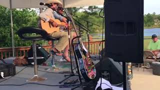 Kevin Denney “Daddy was a Navy Man”